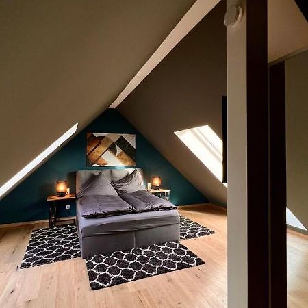 H-85 Suites Level 5/10 Koblenz  Bagian luar foto