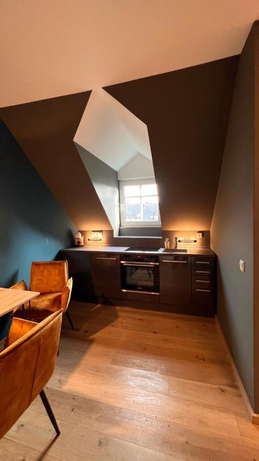 H-85 Suites Level 5/10 Koblenz  Bagian luar foto