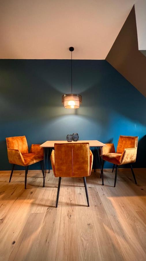 H-85 Suites Level 5/10 Koblenz  Bagian luar foto