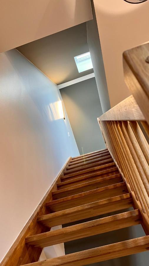 H-85 Suites Level 5/10 Koblenz  Bagian luar foto