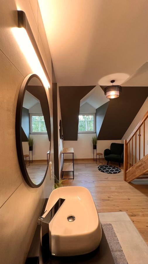 H-85 Suites Level 5/10 Koblenz  Bagian luar foto