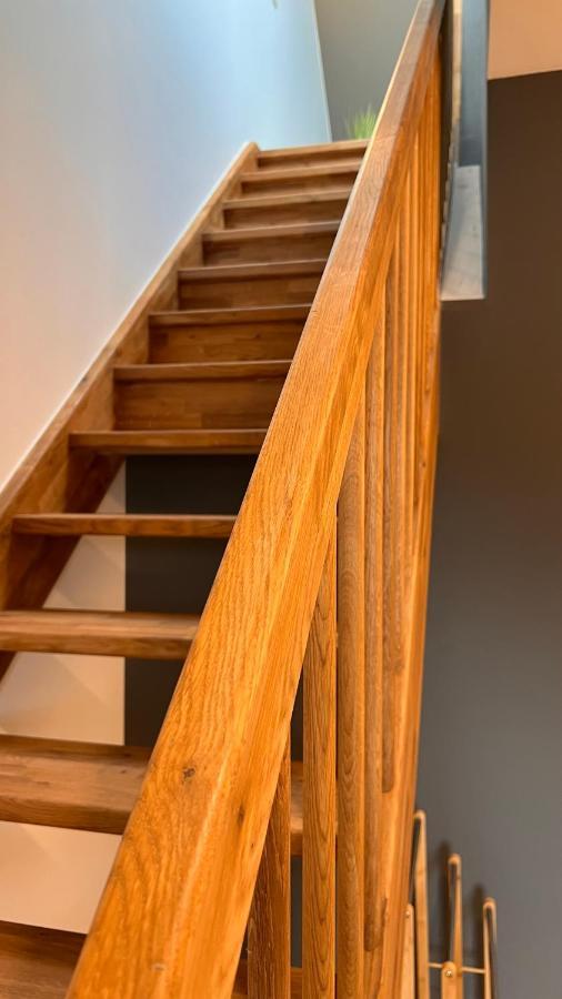 H-85 Suites Level 5/10 Koblenz  Bagian luar foto