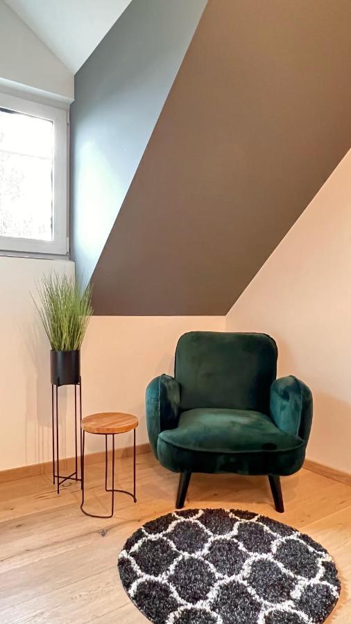 H-85 Suites Level 5/10 Koblenz  Bagian luar foto