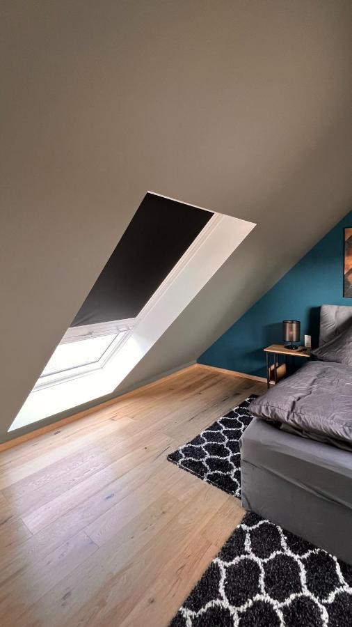 H-85 Suites Level 5/10 Koblenz  Bagian luar foto